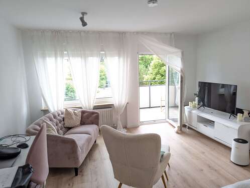 Foto - Wohnung zum Mieten in Schwieberdingen 540,00 € 32 m²