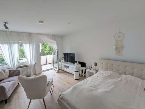 Foto - Wohnung zum Mieten in Schwieberdingen 540,00 € 32 m²