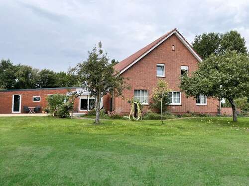 Foto - Haus zum Kaufen in Rhede (Ems) 364.000,00 € 206.16 m²