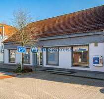 Einzelhandel in Esens 239.000,00 € 170 m²