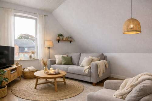 Foto - Wohnung zum Mieten in Kappeln 639,00 € 71 m²