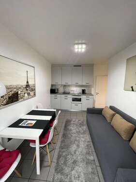 Foto - Wohnung zum Kaufen in Düsseldorf 369.000,00 € 57 m²