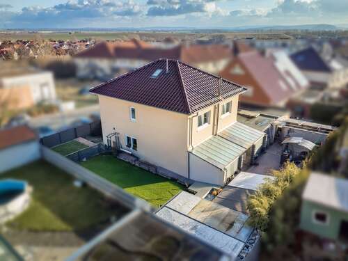 Foto - Haus zum Kaufen in Sarstedt 477.000,00 € 150 m²