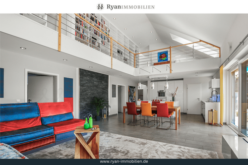 Foto - Haus zum Kaufen in Zusmarshausen 890.000,00 € 253 m²