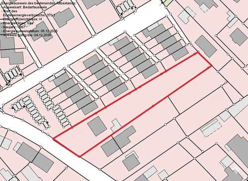 Foto - Grundstück zu verkaufen in Lilienthal 890.000,00 € 2006 m²