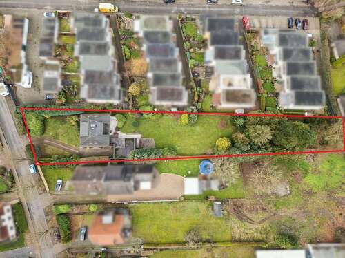 Foto - Grundstück zu verkaufen in Lilienthal 749.000,00 € 2006 m²