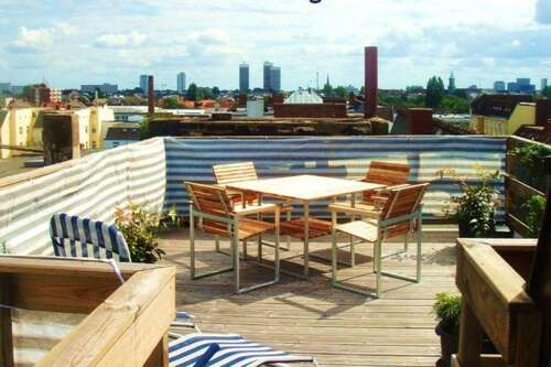 Foto - Wohnen auf Zeit in Hamburg 1.290,00 €