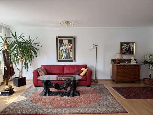 Foto - Wohnung zum Kaufen in Königstein im Taunus 549.000,00 € 112.5 m²