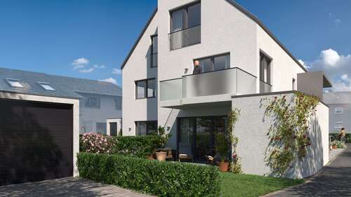 Foto - Wohnung zum Kaufen in Kaarst 528.999,00 € 110 m²