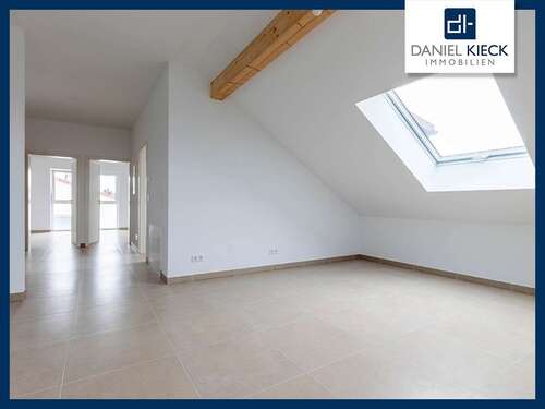 Foto - Wohnung zum Mieten in Höchst im Odenwald 1.150,00 € 87.3 m²