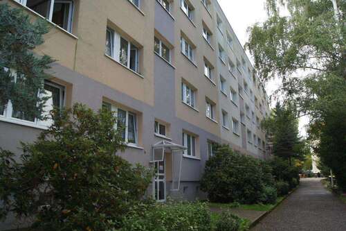 Foto - Wohnung zum Mieten in Zeitz 310,00 € 50 m²