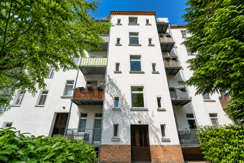 Foto - Wohnung zum Kaufen in Leipzig 190.000,00 € 64.7 m²