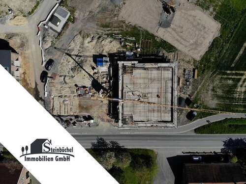 Foto - Wohnung zum Kaufen in Nottuln 444.500,00 € 93.58 m²