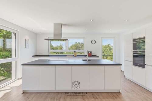 Foto - Wohnung zum Mieten in Affalterbach 1.800,00 € 161.83 m²