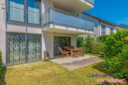 Foto - Wohnung zum Kaufen in Stuttgart Vaihingen 472.000,00 € 84.03 m²