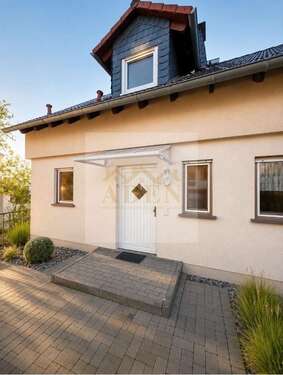 Foto - Haus zum Kaufen in Büdingen 360.000,00 € 150 m²
