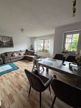 Foto - Wohnung zum Mieten in Wesel 650,00 € 72 m²