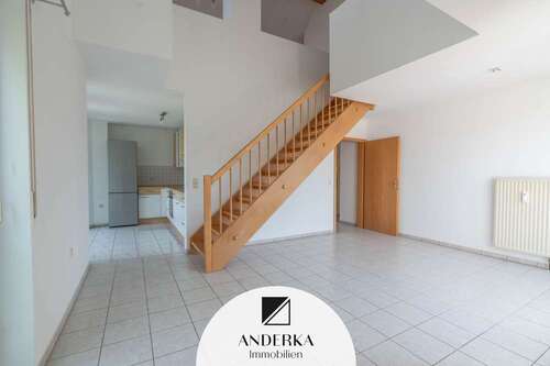 Foto - Wohnung zum Kaufen in Jettingen-Scheppach 279.000,00 € 105.52 m²