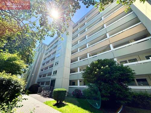 Foto - Wohnung zum Kaufen in Laatzen 98.000,00 € 58 m²