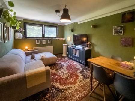Foto - Wohnung zum Mieten in Wallerfangen 550,00 € 85 m²