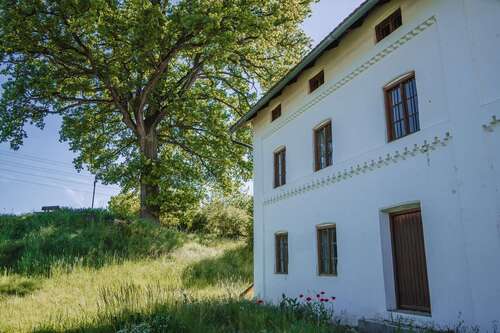 Foto - Haus zum Kaufen in Niederaichbach 360.000,00 € 333 m²