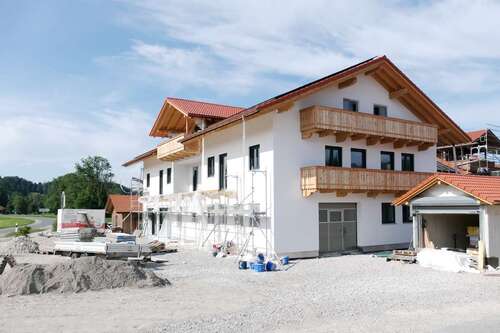 Foto - Büro in Wackersberg 795,00 € 81.21 m²