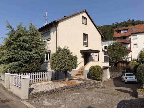Foto - Haus zum Kaufen in Hauingen-Lörrach 649.000,00 € 174 m²