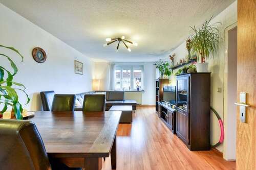 Foto - Wohnung zum Mieten in Stuttgart Rot 910,00 € 50 m²