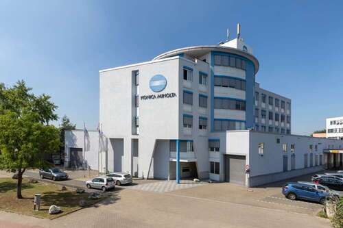 Foto - Büro in Heusenstamm 720,00 € 50 m²