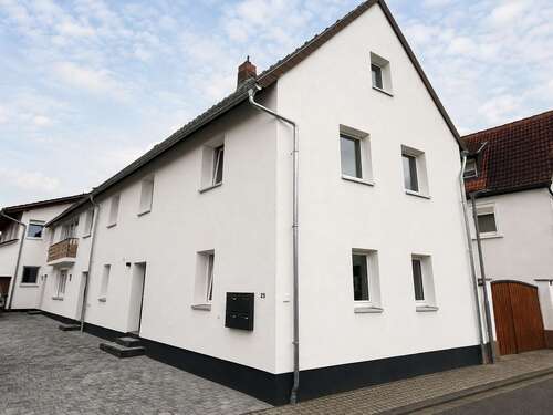 Foto - Haus zum Mieten in Harthausen 1.200,00 € 115 m²