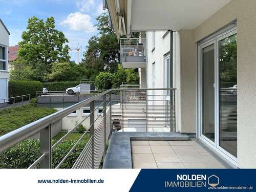 Foto - Wohnung zum Mieten in Heidelberg Neuenheim 1.900,00 € 105.12 m²
