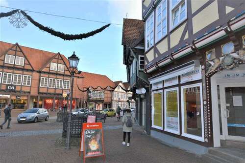 Foto - Einzelhandel in Celle 1.990,00 € 135 m²