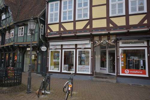 Foto - Einzelhandel in Celle 1.990,00 € 135 m²