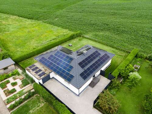 Foto - Haus zum Kaufen in Landshut 998.000,00 € 145 m²