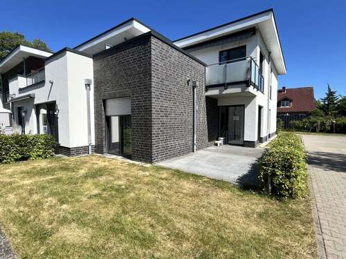 Foto - Wohnung zum Mieten in Wiefelstede 860,00 € 96 m²