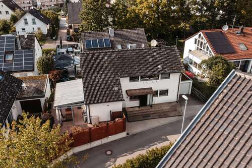 Foto - Haus zum Kaufen in Gärtringen 599.000,00 € 181.34 m²