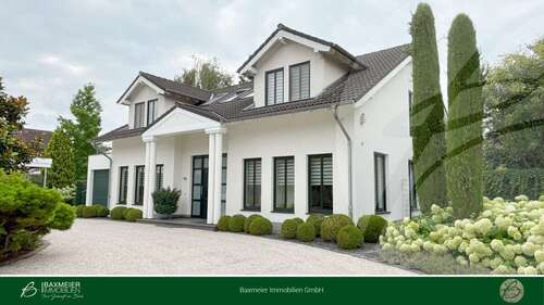 Foto - Haus zum Mieten in Köln 4.000,00 € 290 m²