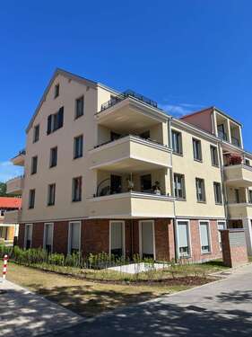 Foto - Wohnung zum Mieten in Beelitz 925,00 € 68.53 m²