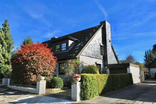 Foto - Haus zum Kaufen in Ahrensburg 525.000,00 € 136 m²