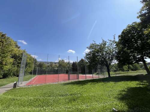 Foto - Wohnung zum Mieten in Zwickau 319,00 € 70 m²