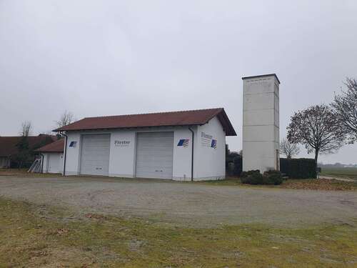 Foto - Halle in Pocking 350.000,00 € 150 m²