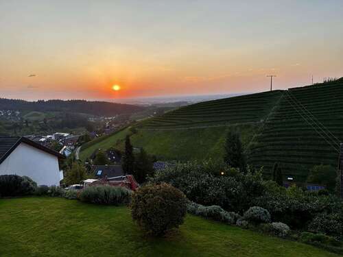 Foto - Wohnung zum Kaufen in Sasbachwalden 337.000,00 € 120.23 m²