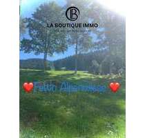 Wohnung zum Mieten in Missen-Wilhams 800,00 € 42 m²