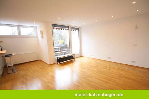 Foto - Wohnung zum Kaufen in Ingolstadt 245.000,00 € 52 m²