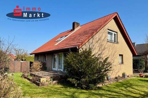 Foto - Haus zum Kaufen in Preußisch Oldendorf 218.000,00 € 160 m²