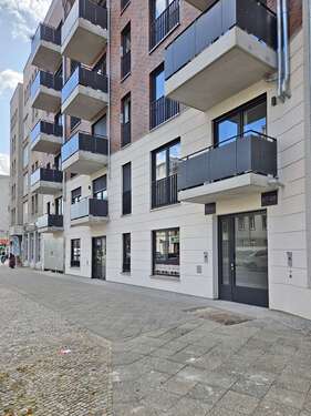 Foto - Einzelhandel in Berlin 345.000,00 € 83.78 m²