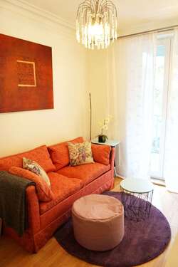 Foto - Wohnen auf Zeit in Hamburg 1.390,00 €