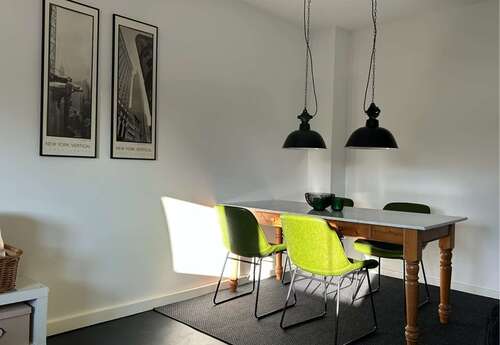 Foto - Wohnung zum Mieten in Krefeld 700,00 € 51 m²