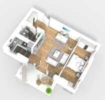 Wohnung zum Mieten in Berlin 690,82 € 53.14 m²