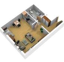 Wohnung zum Mieten in Zeitz 230,00 € 36 m²